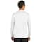 Port & Company® Long Sleeve Performance Men's Tee